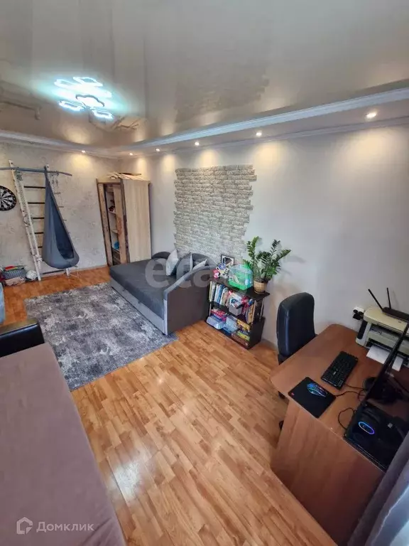 Продаётся 2-к квартира, 53.4 м - Фото 0