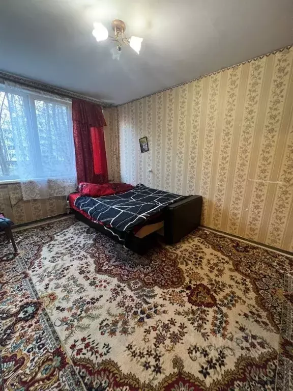 1-к кв. Санкт-Петербург ул. Подвойского, 17к2 (28.9 м) - Фото 2