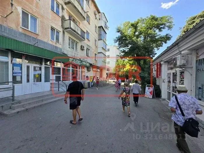 Торговая площадь в Севастополь просп. Героев Сталинграда, 26 (80 м) - Фото 0