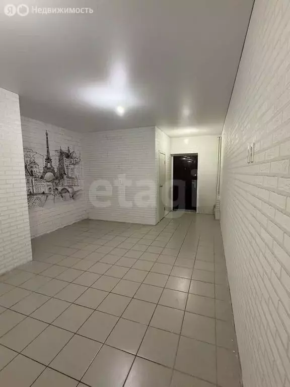 Квартира-студия: Челябинск, Городская улица, 51 (27.8 м) - Фото 1