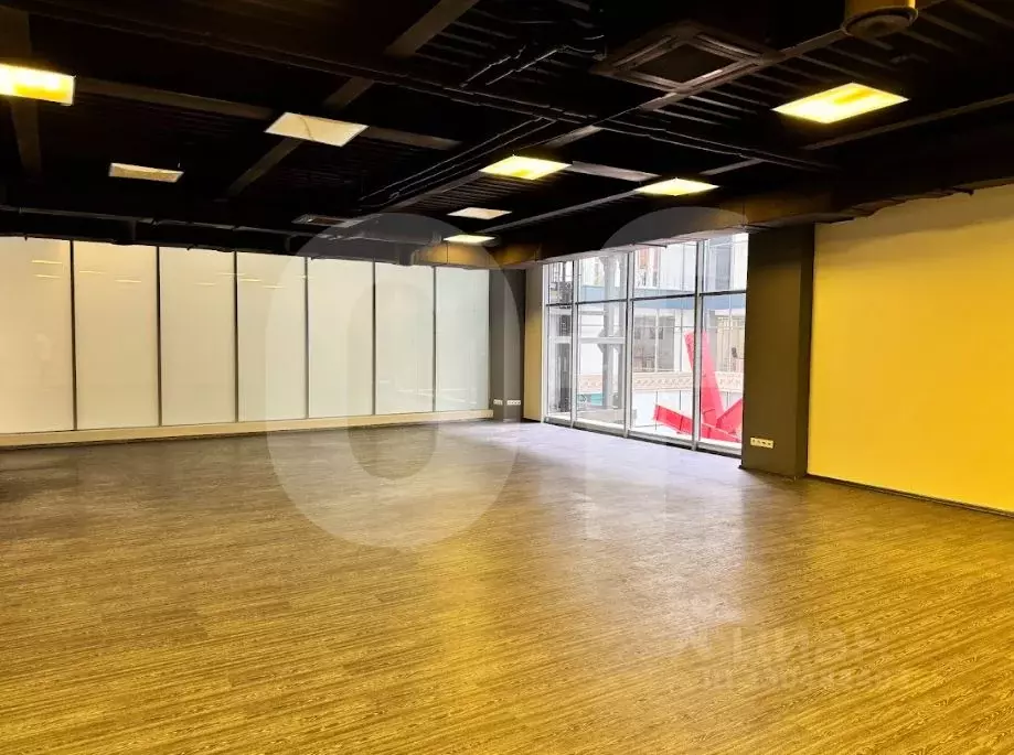 Офис в Москва Верейская ул., 29С134 (484 м) - Фото 1