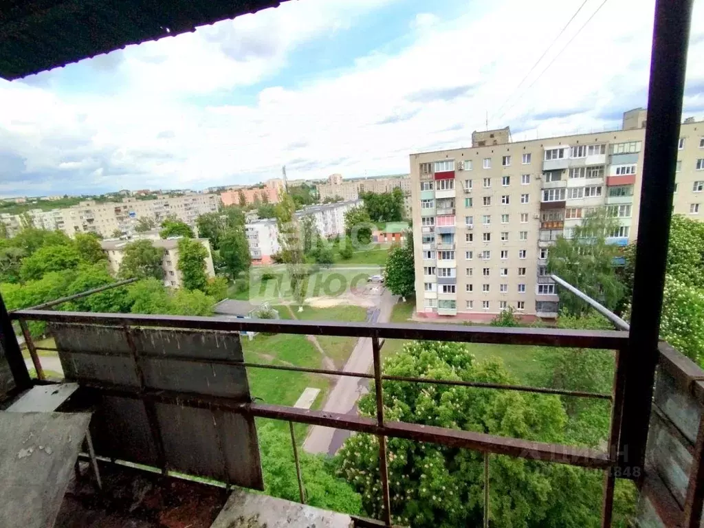 2-к кв. Белгородская область, Старый Оскол Приборостроитель мкр, 31 ... - Фото 1