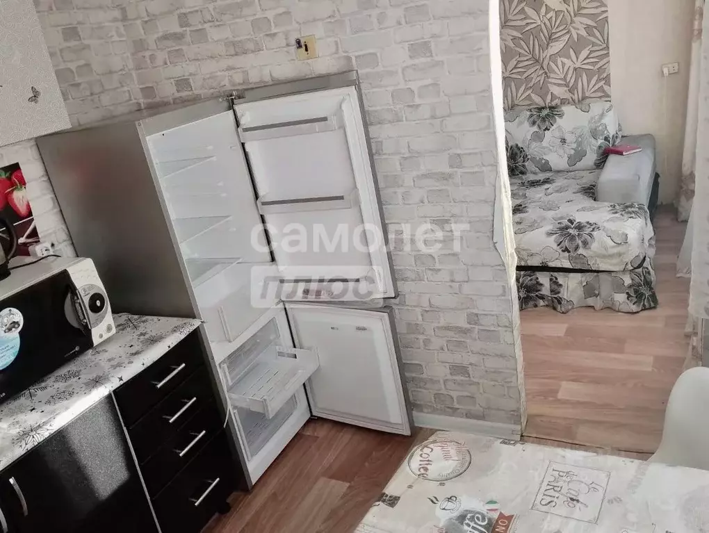 2-к кв. Забайкальский край, Чита ул. Полины Осипенко, 4 (43.6 м) - Фото 2