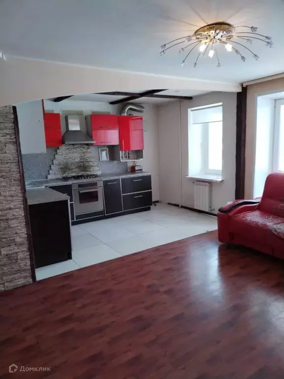 Продаётся 3-к квартира, 59 м - Фото 1