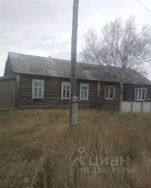 Помещение свободного назначения в Курганская область, Варгаши рп ул. ... - Фото 1
