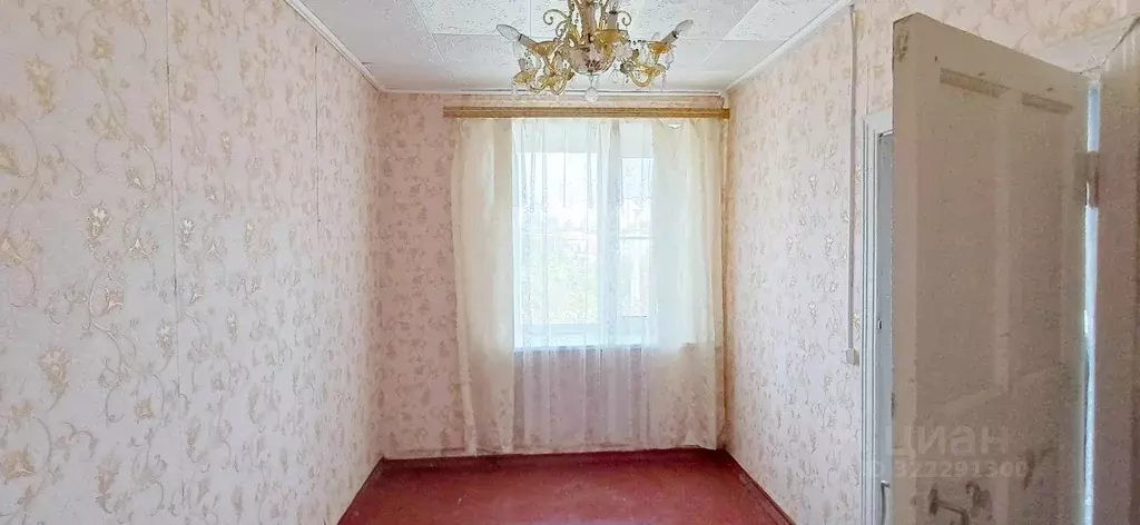2-к кв. Краснодарский край, Приморско-Ахтарск Красноармейская ул., 110 ... - Фото 0