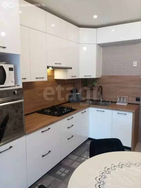 2-комнатная квартира: Дивеево, улица Чкалова, 2Д (62.4 м) - Фото 0