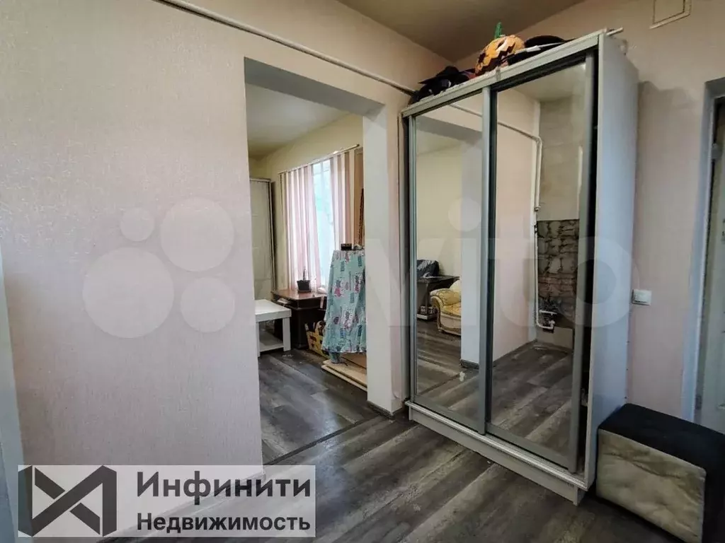 2-к. квартира, 40 м, 1/1 эт. - Фото 1