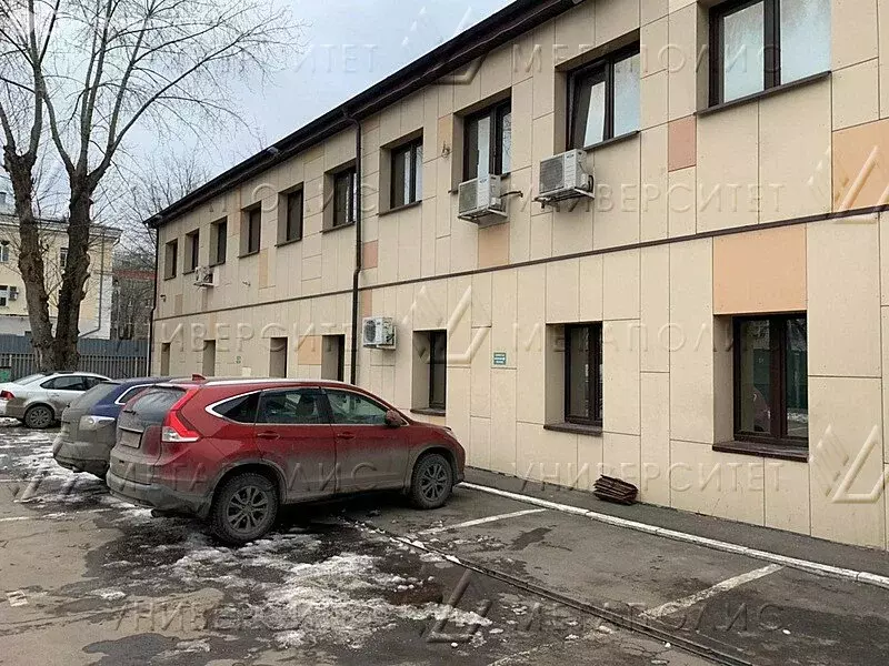 Офис (50 м) - Фото 1