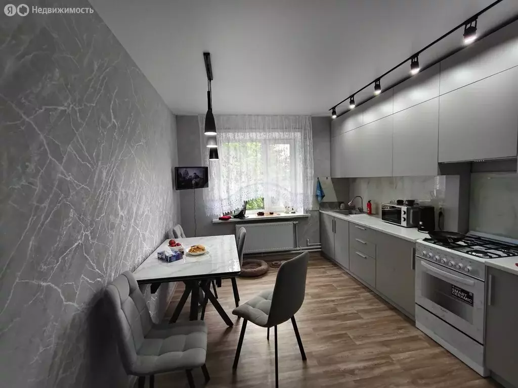 Дом в Новохопёрск, улица Строителей (160.6 м) - Фото 2