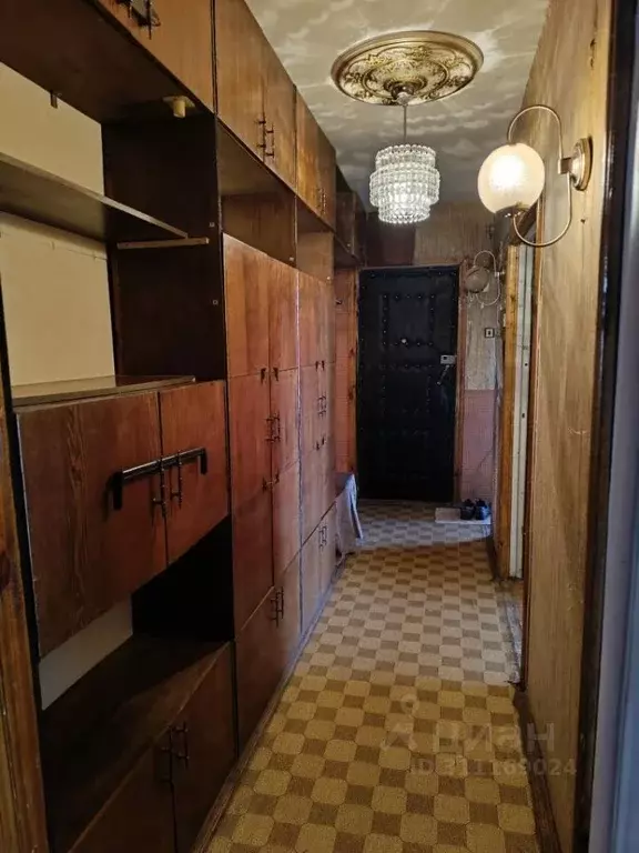 3-к кв. Мордовия, Саранск ул. Воинова, 28 (64.0 м) - Фото 1