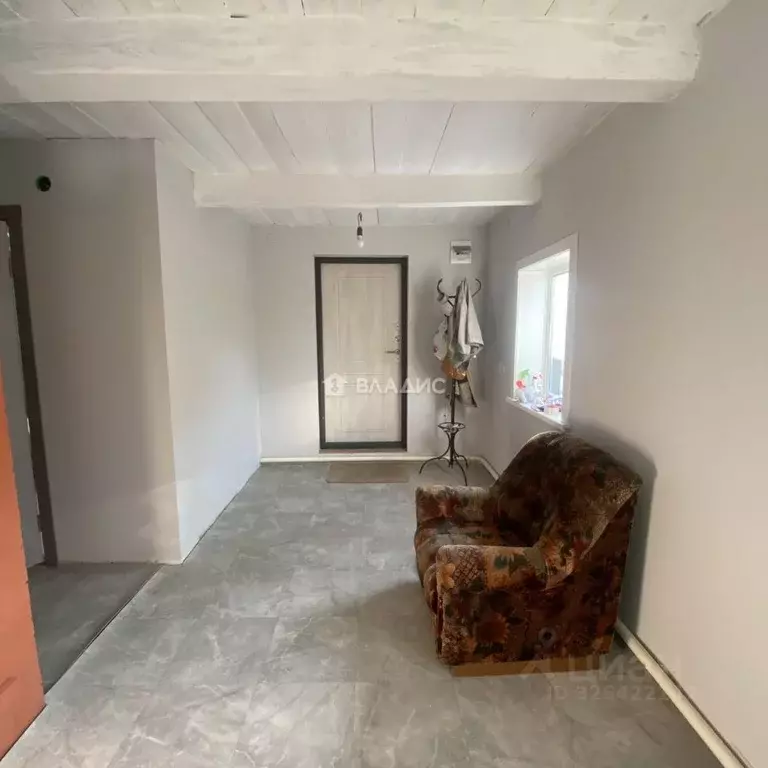 Дом в Бурятия, Улан-Удэ Бийская ул., 63А (70 м) - Фото 2