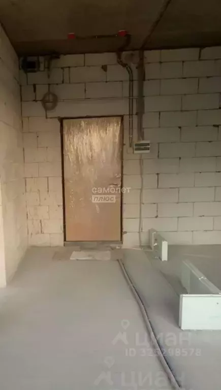 Студия Москва проезд Невельского, 6к2 (32.0 м) - Фото 1