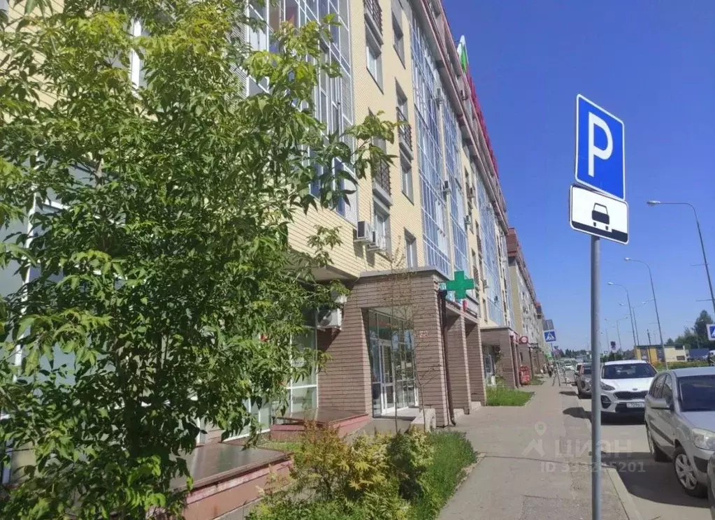 Студия Московская область, Красногорск городской округ, Нахабино пгт ... - Фото 2