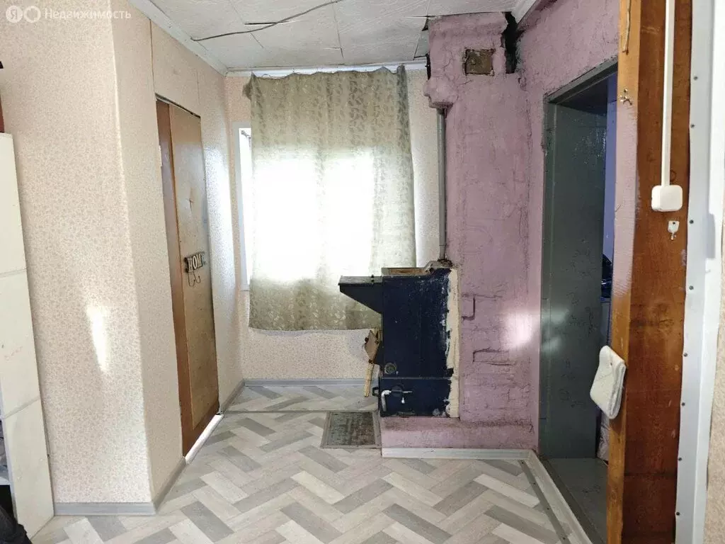 Дом в Кызыл, СНТ № 1, Трансформаторная улица (39.4 м) - Фото 1