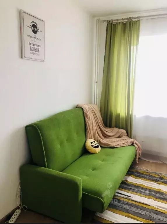 Квартира, студия, 23 м - Фото 0