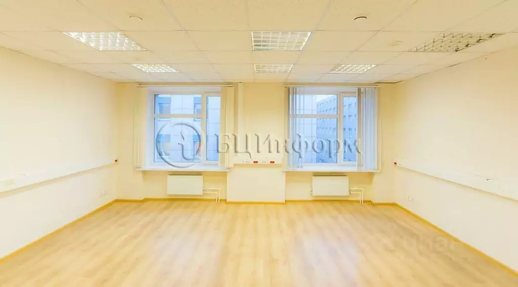 Офис в Санкт-Петербург просп. Обуховской обороны, 120К (50 м) - Фото 2