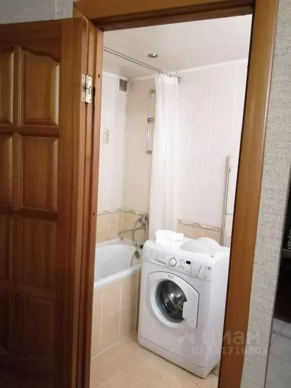1-к кв. Ивановская область, Иваново просп. Ленина, 69 (35.0 м) - Фото 2