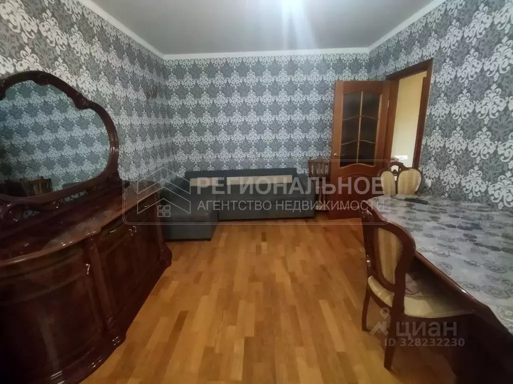 2-к кв. Московская область, Балашиха ул. Свердлова, 38 (51.0 м) - Фото 1