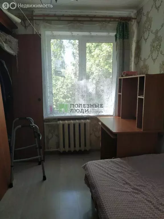 4-комнатная квартира: Ижевск, Школьная улица, 15 (67.8 м) - Фото 1