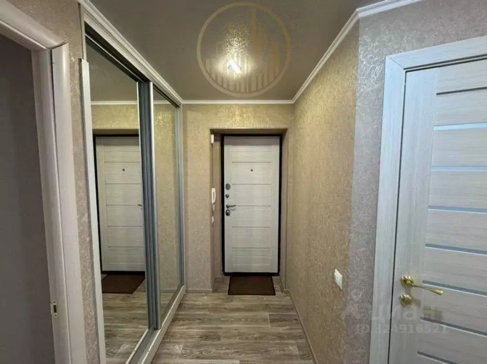 3-к кв. Ставропольский край, Лермонтов Октябрьская ул., 50 (61.4 м) - Фото 2