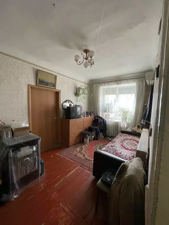 Продаётся 2-к квартира, 33.1 м - Фото 0