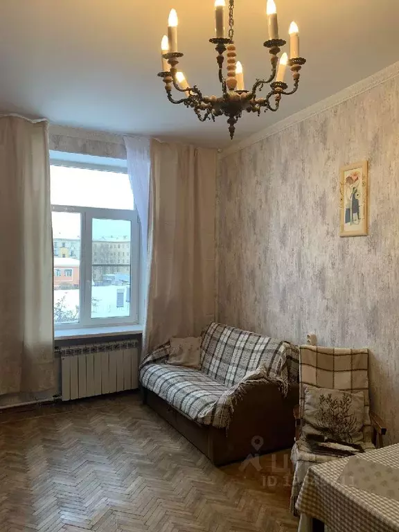 Комната Санкт-Петербург ул. Салова, 20 (19.0 м) - Фото 0