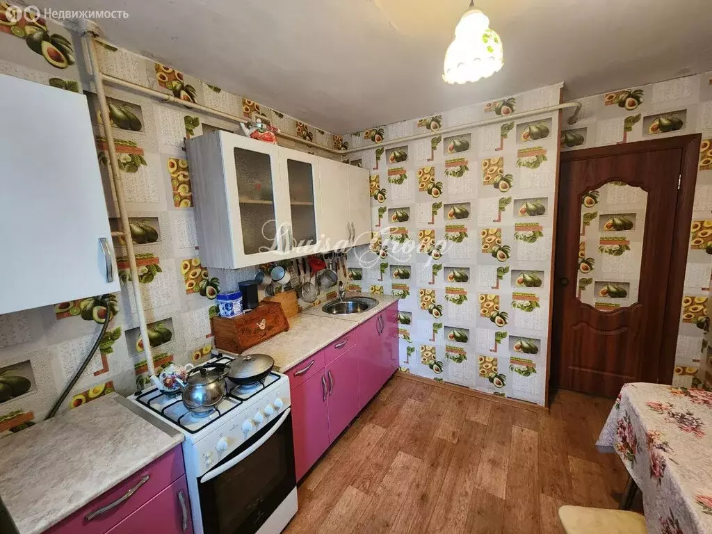 1-комнатная квартира: Туймазы, улица Салавата Юлаева, 69 (35.6 м) - Фото 2