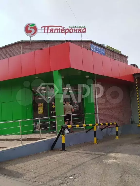 Продаётся готовый арендный бизнес «Пятёрочка , 374 м - Фото 0