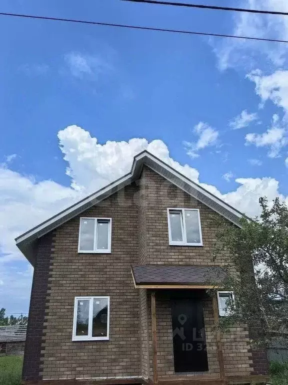 Дом в Ярославская область, Ярославский муниципальный округ, Медик-2 ... - Фото 0