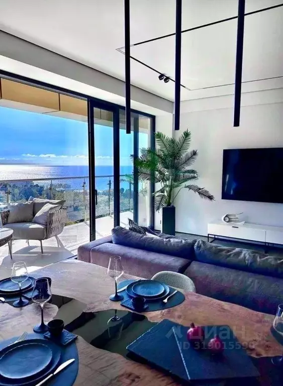 Квартира, 3 комнаты, 120 м - Фото 0