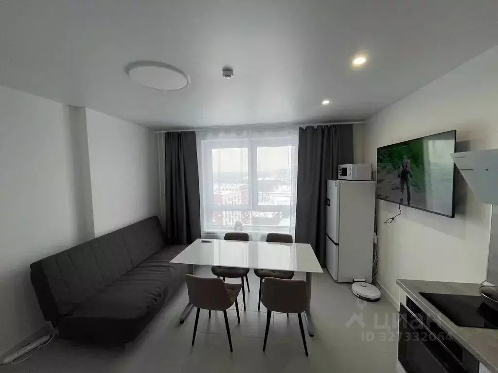 2-к кв. Москва ул. Большое Понизовье, 8 (52.0 м) - Фото 2