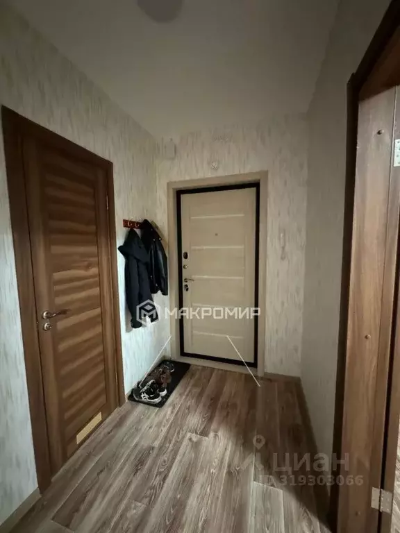 1-к кв. Орловская область, Орел ул. Кузнецова, 30к3 (32.2 м) - Фото 1