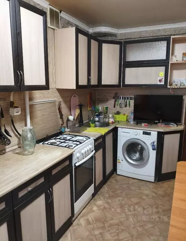 1-к кв. Татарстан, Набережные Челны бул. Юных Ленинцев, 12 (35.0 м) - Фото 1