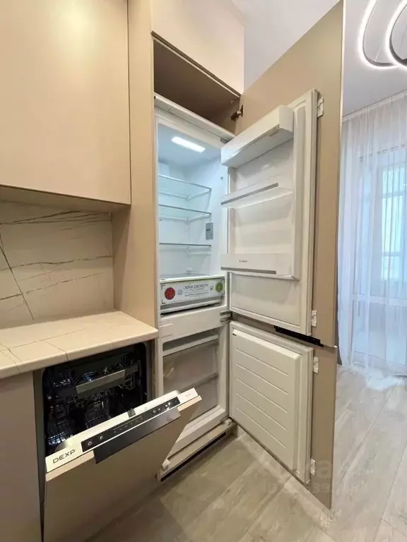 2-к кв. Алтайский край, Барнаул Промышленная ул., 6 (37.0 м) - Фото 2