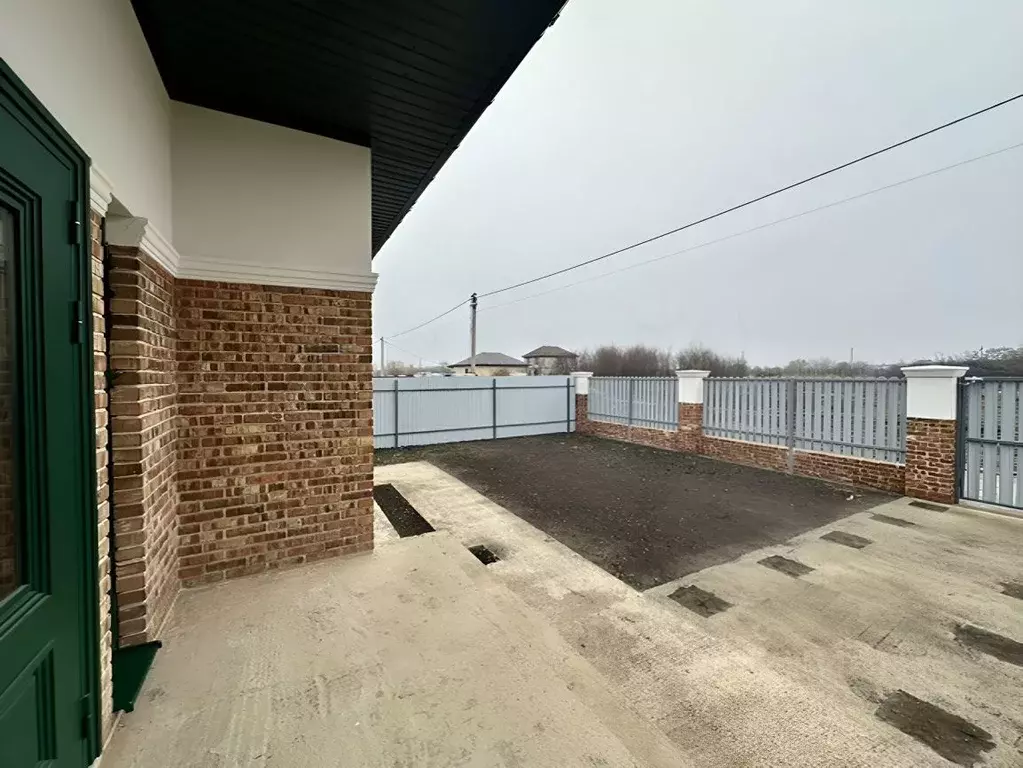 Дом в Адыгея, Тахтамукайский район, Козет аул ул. Комсомольская (127 ... - Фото 1