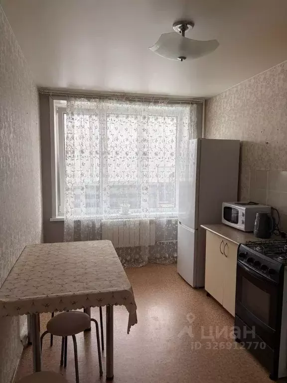 1-к кв. Москва Дубнинская ул., 18К1 (36.0 м) - Фото 1