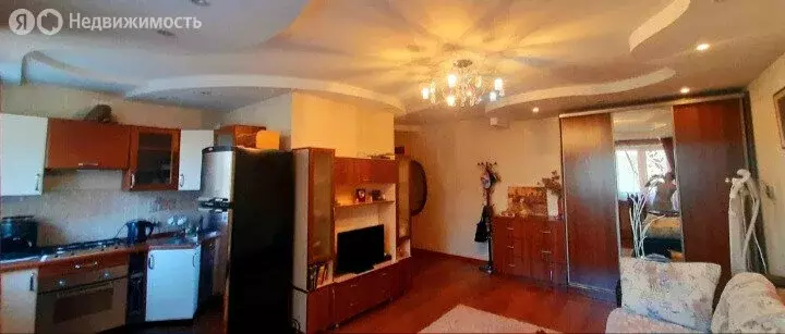 1-комнатная квартира: Саратов, Соборная улица, 13/15 (33 м) - Фото 1