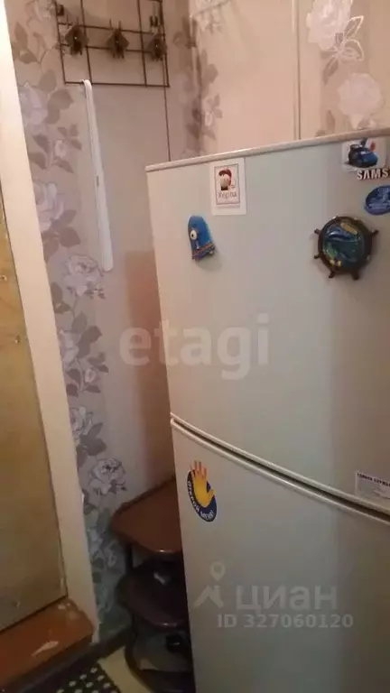 Студия Тюменская область, Тюмень Ямская ул., 98а (14.8 м) - Фото 2