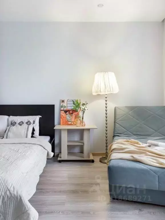 1-к кв. Московская область, Солнечногорск Красная ул., 56 (48.0 м) - Фото 2