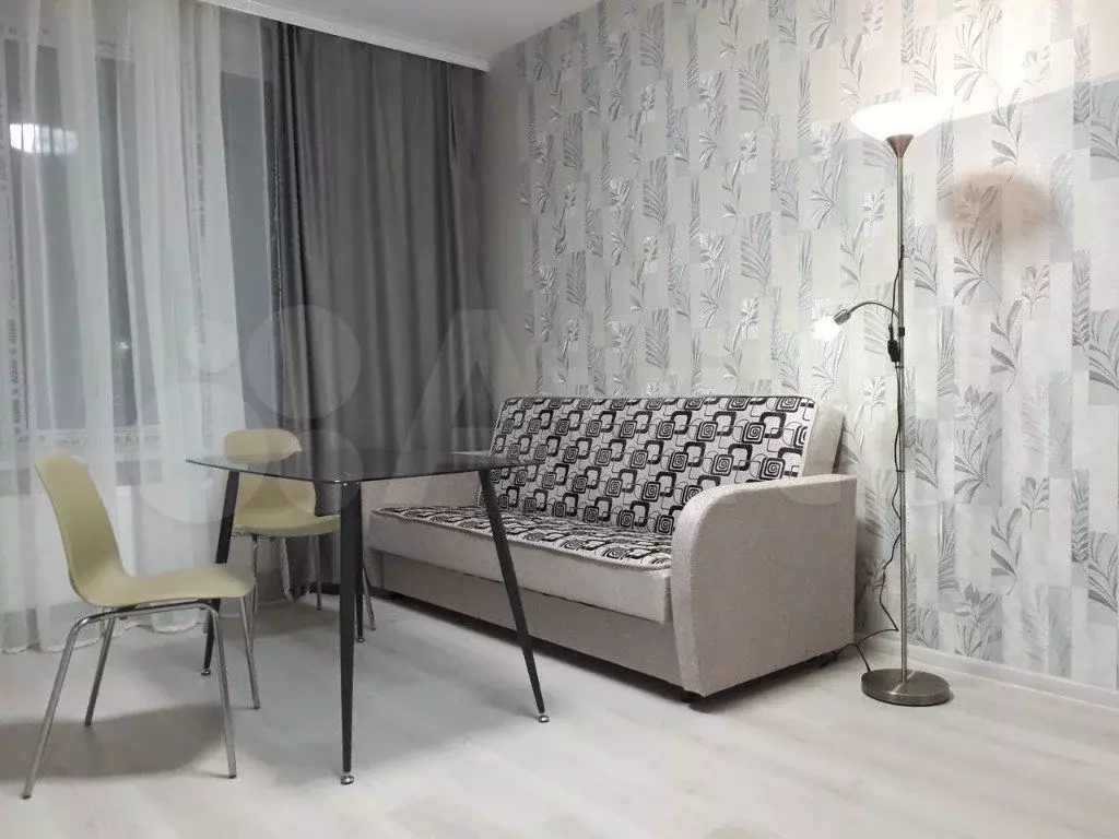 1-к. квартира, 36 м, 29/31 эт. - Фото 0