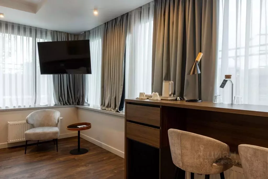 Комната Иркутская область, Иркутск ул. Карла Либкнехта, 85 (32.0 м) - Фото 2