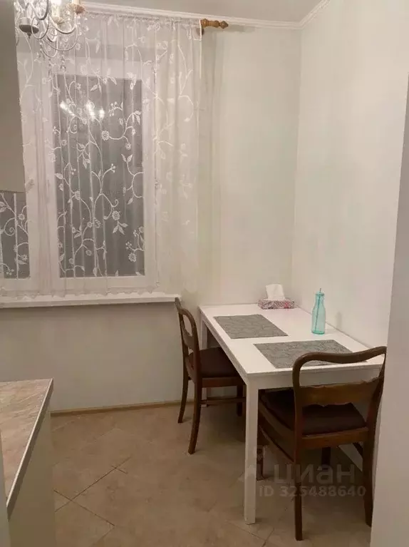 1-к кв. Москва ул. Кулакова, 15к1 (33.0 м) - Фото 2