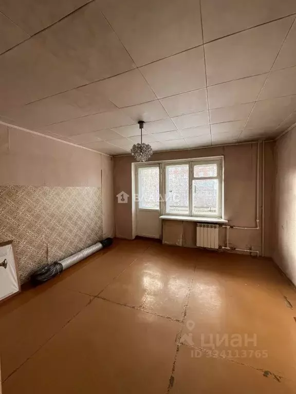 3-к кв. Бурятия, Улан-Удэ Тобольская ул., 57 (63.5 м) - Фото 1