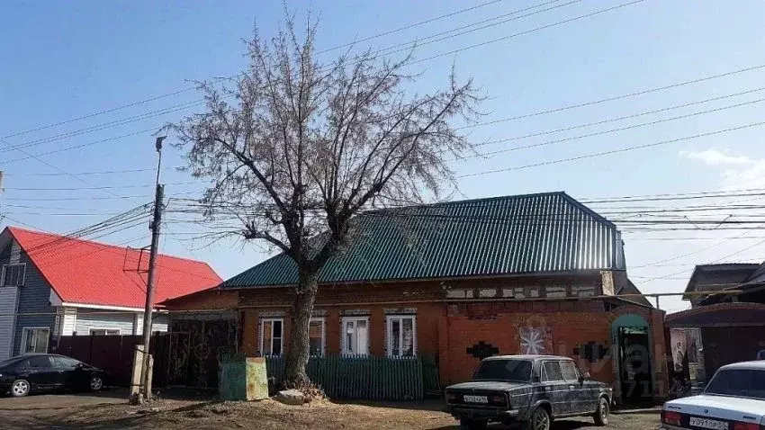 Дом в Курганская область, Курган 9 Мая ул. (80 м) - Фото 0