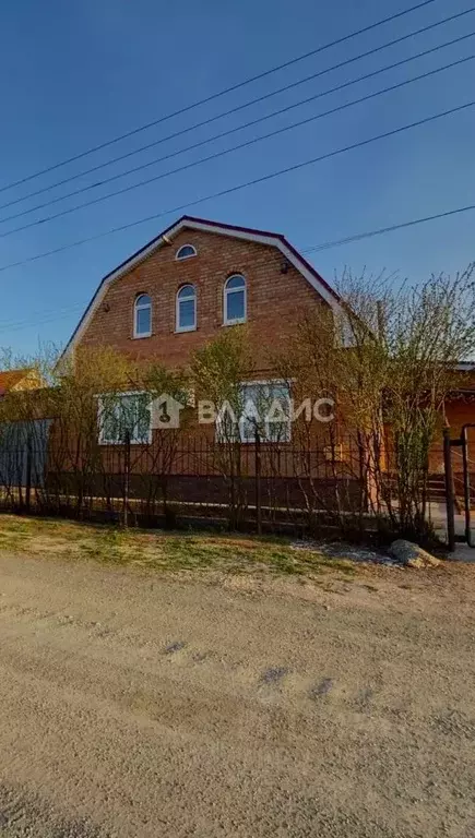 Дом в Оренбургская область, Орск городской округ, с. Ора ул. Ольховая ... - Фото 0