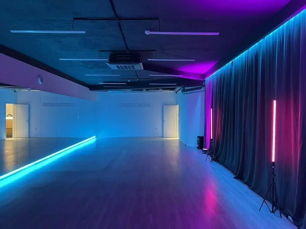 Помещение свободного назначения в Санкт-Петербург Лиговский просп., 63 ... - Фото 1