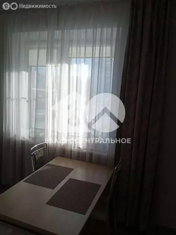 2-комнатная квартира: Новосибирск, улица Титова, 236/2 (52.1 м) - Фото 1