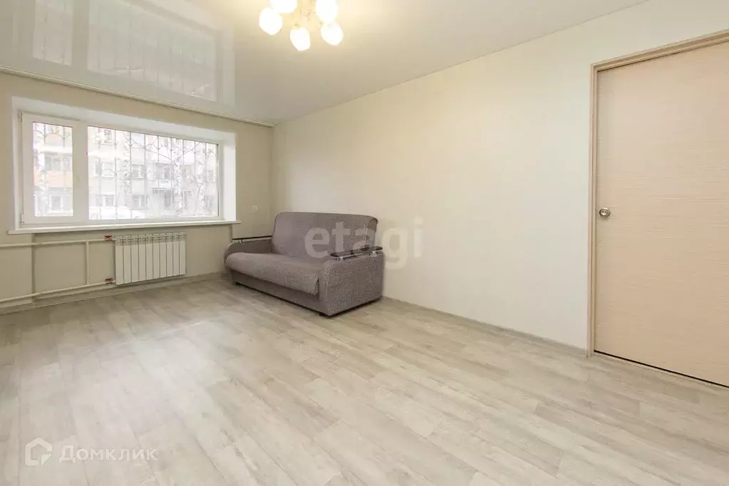 Продаётся 2-к квартира, 42.6 м - Фото 0
