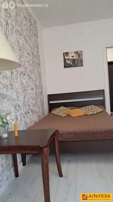 1-комнатная квартира: Зеленоградск, улица Тургенева, 14А (44.7 м) - Фото 2